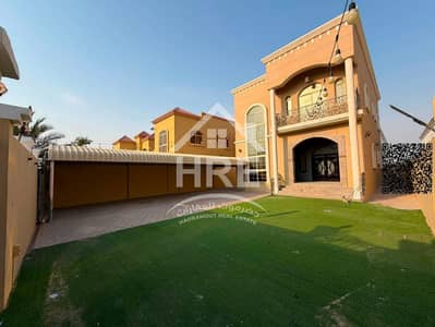 Villa de 5 chambres à à louer à Al Mowaihat, Ajman - WhatsApp Image 2026-07-30 at 12.40. 58 PM. jpeg Villa de 5 chambres à à louer à Al Mowaihat, Ajman - WhatsApp Image 2026-07-30 at 12.40. 58 PM. jpeg