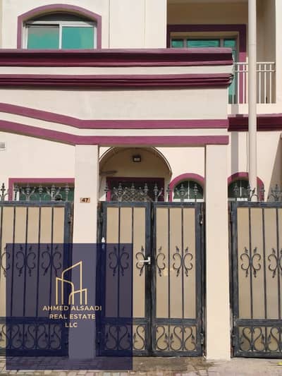 4 Schlafzimmer Townhouse zum Miete in Al Zahya, Ajman - f6dd235d-680d-4c88-9938-09bb48f11cfb. jpg 4 Schlafzimmer Townhouse zum Miete in Al Zahya, Ajman - f6dd235d-680d-4c88-9938-09bb48f11cfb. jpg