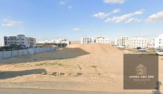 Plot for Sale in Al Jurf, Ajman - WhatsApp Image 2026-08-02 at 7.57. 16 AM. jpeg