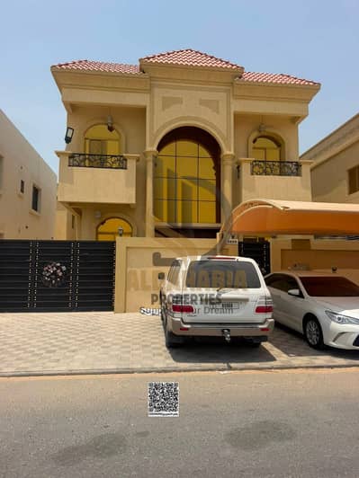 5 Camere Villa in affitto a Al Yasmeen, Ajman - WhatsApp Image 2026-08-02 at 7.05. 01 PM (1). jpeg 5 Camere Villa in affitto a Al Yasmeen, Ajman - WhatsApp Image 2026-08-02 at 7.05. 01 PM (1). jpeg