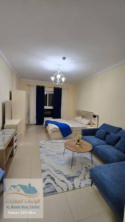 Estudio para en Alquiler en Al Jurf, Ajman - WhatsApp Image 2026-07-01 at 4.29. 05 PM (5). jpeg Estudio para en Alquiler en Al Jurf, Ajman - WhatsApp Image 2026-07-01 at 4.29. 05 PM (5). jpeg