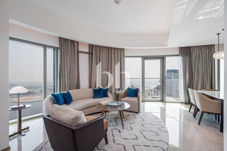 Appartement de 2 chambres à à vendre à Dubai Creek Harbour, Dubai - images image img