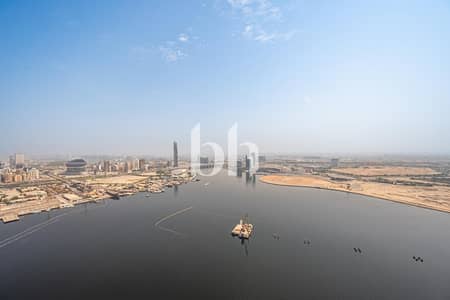 2 Slaapkamers Appartement te Koop in Dubai Creek Harbour, Dubai - images image img 2 Slaapkamers Appartement te Koop in Dubai Creek Harbour, Dubai - images image img