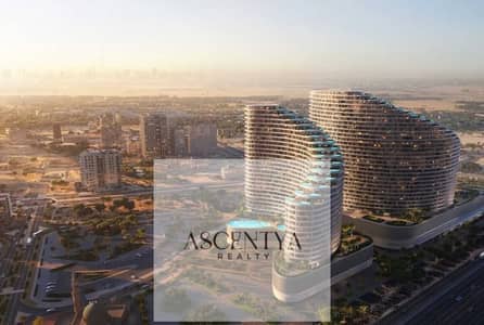 1 Schlafzimmer Wohnung zum zum Verkauf in Majan, Dubai - 3. jpg 1 Schlafzimmer Wohnung zum zum Verkauf in Majan, Dubai - 3. jpg
