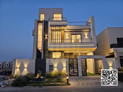 Villa de 5 chambres à à vendre à Al Yasmeen, Ajman - batch_WhatsApp Image 2026-07-13 at 9.18. 03 PM. jpeg Villa de 5 chambres à à vendre à Al Yasmeen, Ajman - batch_WhatsApp Image 2026-07-13 at 9.18. 03 PM. jpeg