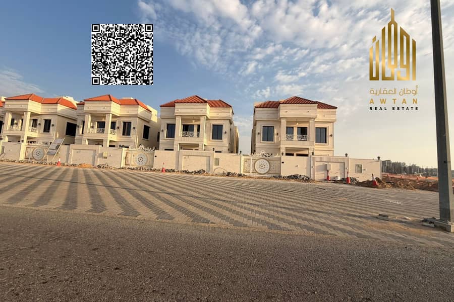 Grundstück in Al Zahya, 400000 AED - 16043220 Grundstück in Al Zahya, 400000 AED - 16043220