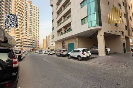 Plot for Sale in Al Rashidiya, Ajman - Residential Commercial Land | Rashidiya 2 Ajman