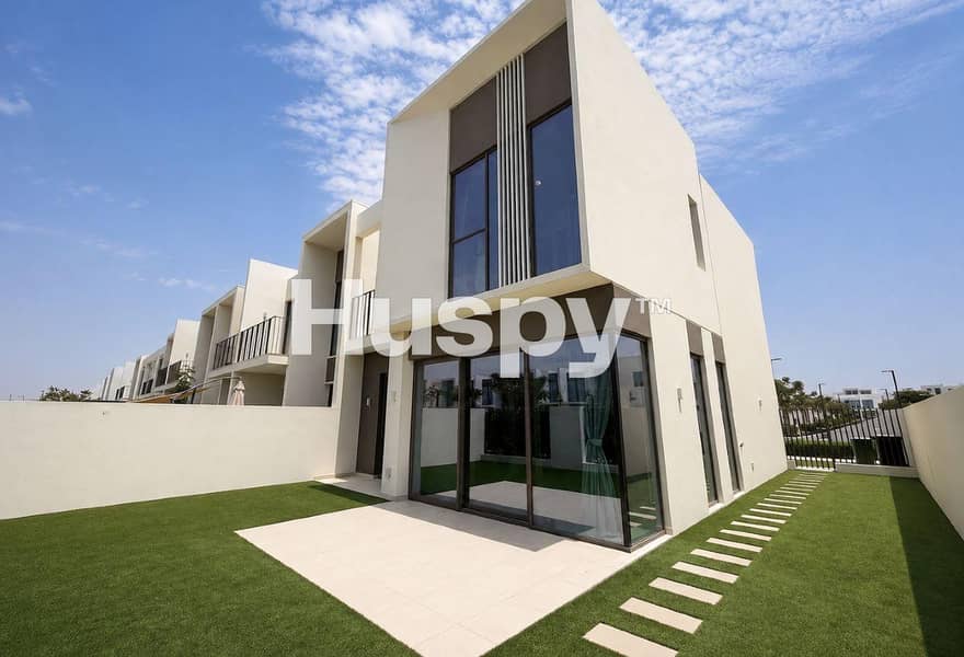 Villa a The Valley by Emaar,Talia, 4 camere da letto, 169000 AED - 16043282 Villa a The Valley by Emaar,Talia, 4 camere da letto, 169000 AED - 16043282