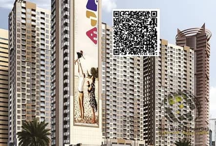 Studio te Koop in Al Rashidiya, Ajman - 1. jpg Studio te Koop in Al Rashidiya, Ajman - 1. jpg