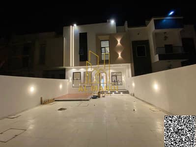 5 Slaapkamers Villa te Koop in Al Yasmeen, Ajman - WhatsApp Image 2025-07-30 at 10.32. 34 AM (1). jpeg 5 Slaapkamers Villa te Koop in Al Yasmeen, Ajman - WhatsApp Image 2025-07-30 at 10.32. 34 AM (1). jpeg