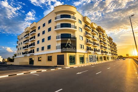 1 Schlafzimmer Wohnung zum zum Verkauf in Al Zahya, Ajman - a4f888a8-2665-4585-8553-ac2ff6650c84. jpg 1 Schlafzimmer Wohnung zum zum Verkauf in Al Zahya, Ajman - a4f888a8-2665-4585-8553-ac2ff6650c84. jpg