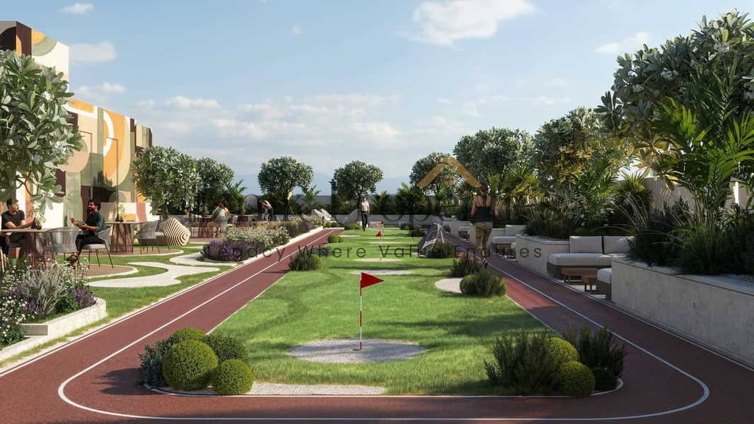 10 Jogging Track and Golf Course. jpg