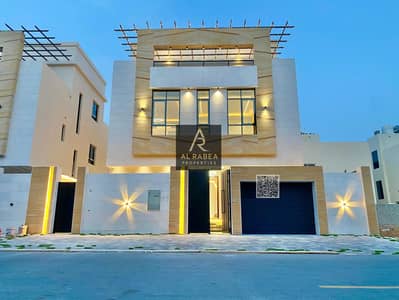 5 Bedroom Villa for Rent in Al Helio, Ajman - ce99c3c0-3728-4cad-8f9e-468d035cb9bf. jpg
