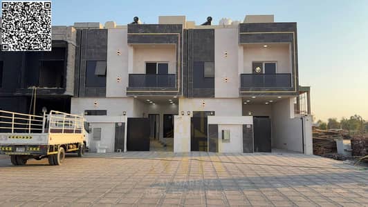 3 habitaciones Villa para en Venta en Al Helio, Ajman - WhatsApp Image 2026-07-11 at 7.22. 28 AM (1). jpeg