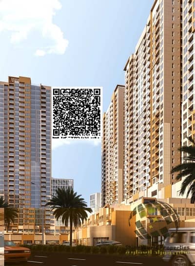 Studio for Sale in Al Rashidiya, Ajman - 2. jpg Studio for Sale in Al Rashidiya, Ajman - 2. jpg