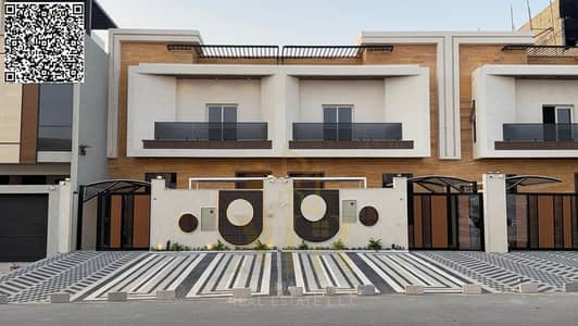4 habitaciones Villa para en Venta en Al Helio, Ajman - WhatsApp Image 2026-07-11 at 8.18. 23 AM. jpeg