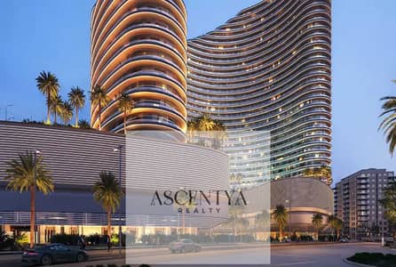 1 Schlafzimmer Wohnung zum zum Verkauf in Majan, Dubai - 4. jpg 1 Schlafzimmer Wohnung zum zum Verkauf in Majan, Dubai - 4. jpg