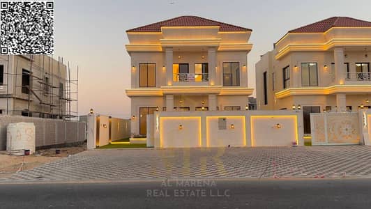 4 Bedroom Villa for Sale in Al Helio, Ajman - WhatsApp Image 2026-07-11 at 7.48. 14 AM (1). jpeg 4 Bedroom Villa for Sale in Al Helio, Ajman - WhatsApp Image 2026-07-11 at 7.48. 14 AM (1). jpeg