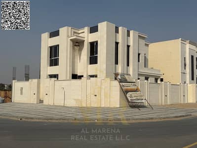 4 Schlafzimmer Villa zum zum Verkauf in Al Helio, Ajman - WhatsApp Image 2026-03-14 at 12.52. 18 PM. jpeg 4 Schlafzimmer Villa zum zum Verkauf in Al Helio, Ajman - WhatsApp Image 2026-03-14 at 12.52. 18 PM. jpeg