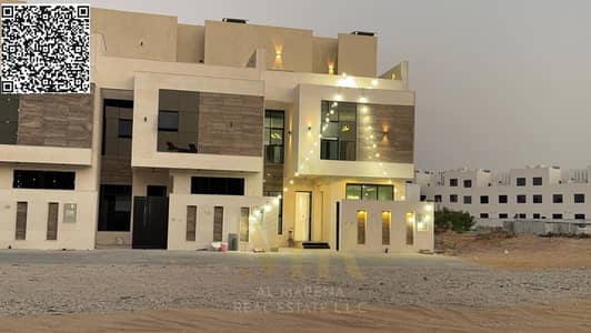 5 Schlafzimmer Villa zum zum Verkauf in Al Helio, Ajman - WhatsApp Image 2026-07-11 at 8.10. 01 AM. jpeg 5 Schlafzimmer Villa zum zum Verkauf in Al Helio, Ajman - WhatsApp Image 2026-07-11 at 8.10. 01 AM. jpeg