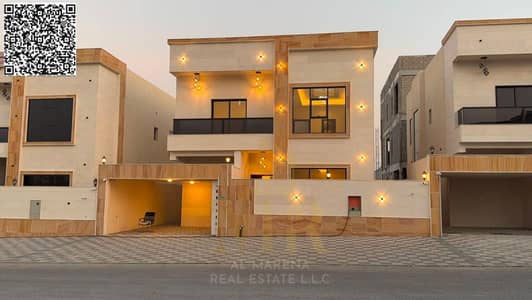 5 Bedroom Villa for Sale in Al Helio, Ajman - WhatsApp Image 2026-07-11 at 7.19. 47 AM (3). jpeg 5 Bedroom Villa for Sale in Al Helio, Ajman - WhatsApp Image 2026-07-11 at 7.19. 47 AM (3). jpeg