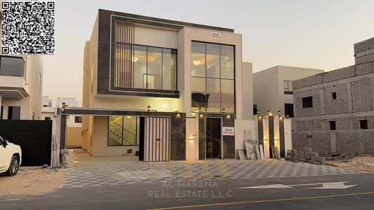 5 Bedroom Villa for Sale in Al Helio, Ajman - WhatsApp Image 2026-07-11 at 7.31. 57 AM. jpeg 5 Bedroom Villa for Sale in Al Helio, Ajman - WhatsApp Image 2026-07-11 at 7.31. 57 AM. jpeg