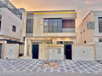 4 Slaapkamers Villa te Koop in Al Helio, Ajman - WhatsApp Image 2026-07-22 at 12.23. 42 PM (1). jpeg
