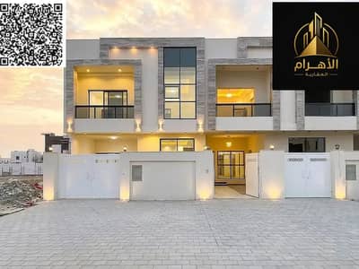 5 Schlafzimmer Townhouse zum zum Verkauf in Al Helio, Ajman - batch_852181046-1066x800. webp 5 Schlafzimmer Townhouse zum zum Verkauf in Al Helio, Ajman - batch_852181046-1066x800. webp