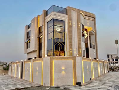 5 Slaapkamers Villa te Koop in Al Helio, Ajman - WhatsApp Image 2026-06-24 at 7.59. 42 PM (1). jpeg 5 Slaapkamers Villa te Koop in Al Helio, Ajman - WhatsApp Image 2026-06-24 at 7.59. 42 PM (1). jpeg