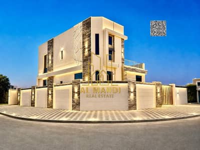 4 Camere Villa in vendita a Al Helio, Ajman - WhatsApp Image 2026-07-26 at 7.02. 38 PM. jpeg 4 Camere Villa in vendita a Al Helio, Ajman - WhatsApp Image 2026-07-26 at 7.02. 38 PM. jpeg