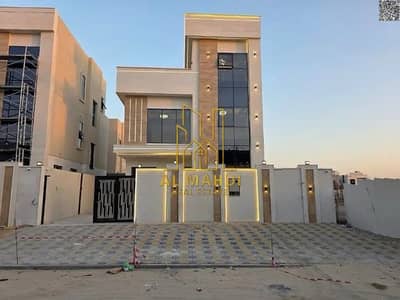 5 Bedroom Villa for Sale in Al Helio, Ajman - WhatsApp Image 2026-07-05 at 3.03. 07 PM. jpeg 5 Bedroom Villa for Sale in Al Helio, Ajman - WhatsApp Image 2026-07-05 at 3.03. 07 PM. jpeg
