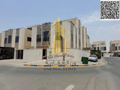 6 Bedroom Villa for Rent in Al Helio, Ajman - WhatsApp Image 2026-08-02 at 7.34. 25 PM (3). jpeg