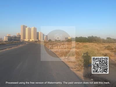 Mixed Use Land zum zum Verkauf in Al Alia, Ajman - WhatsApp Image 2026-01-01 at 7.09. 55 PM. jpeg Mixed Use Land zum zum Verkauf in Al Alia, Ajman - WhatsApp Image 2026-01-01 at 7.09. 55 PM. jpeg