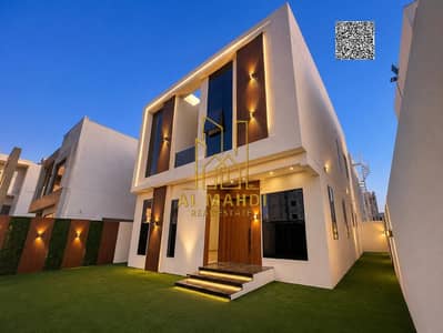4 Schlafzimmer Villa zum zum Verkauf in Al Zahya, Ajman - WhatsApp Image 2026-07-25 at 11.41. 53 AM (1). jpeg 4 Schlafzimmer Villa zum zum Verkauf in Al Zahya, Ajman - WhatsApp Image 2026-07-25 at 11.41. 53 AM (1). jpeg