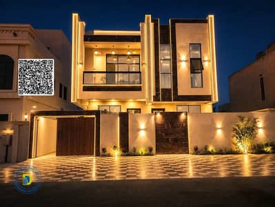 6 Bedroom Villa for Sale in Al Helio, Ajman - WhatsApp Image 2026-06-17 at 9.59. 26 AM. jpeg
