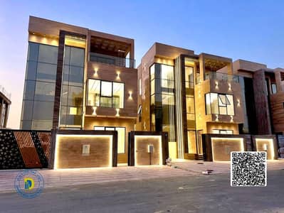 6 Cпальни Вилла Продажа в Аль Хелио, Аджман - WhatsApp Image 2026-08-02 at 7.50. 18 PM. jpeg 6 Cпальни Вилла Продажа в Аль Хелио, Аджман - WhatsApp Image 2026-08-02 at 7.50. 18 PM. jpeg