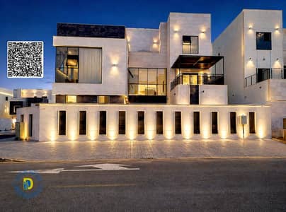 6 Bedroom Villa for Sale in Al Helio, Ajman - WhatsApp Image 2026-04-29 at 9.41. 37 PM. jpeg 6 Bedroom Villa for Sale in Al Helio, Ajman - WhatsApp Image 2026-04-29 at 9.41. 37 PM. jpeg