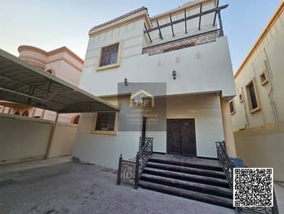 5 Schlafzimmer Villa zum zum Verkauf in Al Mowaihat, Ajman - b6e0c077-5314-446f-abc4-4a49d7da99ce. jpeg 5 Schlafzimmer Villa zum zum Verkauf in Al Mowaihat, Ajman - b6e0c077-5314-446f-abc4-4a49d7da99ce. jpeg