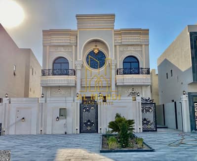 5 Schlafzimmer Villa zum zum Verkauf in Al Helio, Ajman - WhatsApp Image 2026-07-06 at 7.50. 32 PM. jpeg 5 Schlafzimmer Villa zum zum Verkauf in Al Helio, Ajman - WhatsApp Image 2026-07-06 at 7.50. 32 PM. jpeg