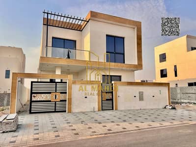 5 Schlafzimmer Villa zum zum Verkauf in Al Helio, Ajman - WhatsApp Image 2026-07-22 at 10.01. 22 AM (1). jpeg 5 Schlafzimmer Villa zum zum Verkauf in Al Helio, Ajman - WhatsApp Image 2026-07-22 at 10.01. 22 AM (1). jpeg