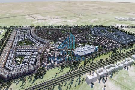 Plot for Sale in Tilal City, Sharjah - tilal-city-276373-162042. jpg Plot for Sale in Tilal City, Sharjah - tilal-city-276373-162042. jpg