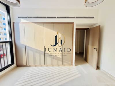 2 Bedroom Apartment for Rent in Aljada, Sharjah - IMG_6900. jpg
