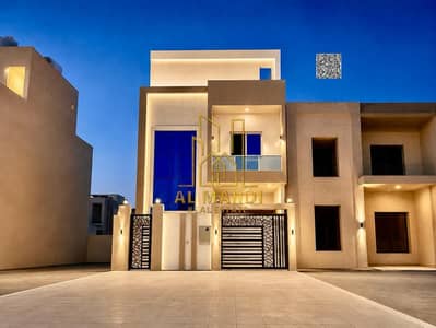 4 Slaapkamers Townhouse te Koop in Al Helio, Ajman - WhatsApp Image 2026-07-28 at 6.44. 27 PM. jpeg