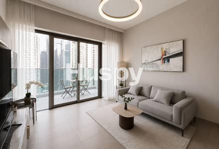 1 Bedroom Flat for Rent in Jumeirah Lake Towers (JLT), Dubai - Furnished | Lake View | Vacant