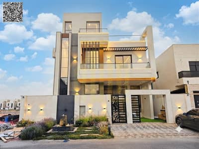5 Bedroom Villa for Sale in Al Yasmeen, Ajman - batch_WhatsApp Image 2026-07-13 at 1.44. 02 PM (1). jpeg