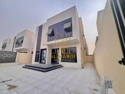 4 Slaapkamers Villa te Koop in Al Helio, Ajman - WhatsApp Image 2026-07-28 at 7.04. 44 PM (2). jpeg