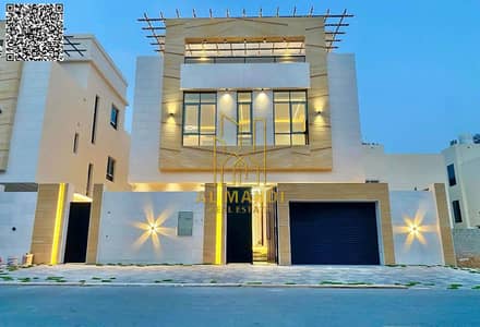 5 Bedroom Villa for Sale in Al Helio, Ajman - WhatsApp Image 2025-11-13 at 6.56. 21 AM. jpeg 5 Bedroom Villa for Sale in Al Helio, Ajman - WhatsApp Image 2025-11-13 at 6.56. 21 AM. jpeg