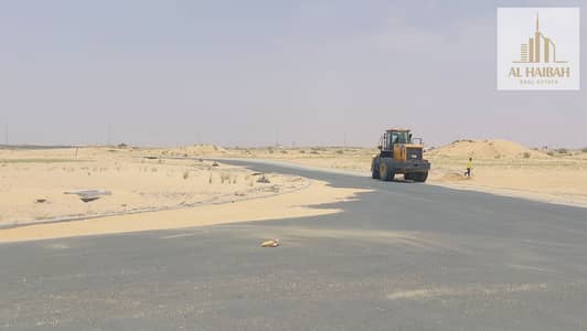 Plot para en Venta en Rodhat Al Qrt, Sharjah - WhatsApp Image 2026-04-23 at 11.35. 19 AM (1). jpeg