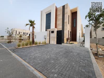 4 Camere Villa in vendita a Al Helio, Ajman - WhatsApp Image 2026-08-02 at 8.00. 32 PM (1). jpeg 4 Camere Villa in vendita a Al Helio, Ajman - WhatsApp Image 2026-08-02 at 8.00. 32 PM (1). jpeg