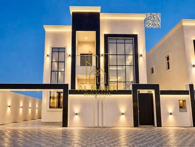 5 Slaapkamers Villa te Koop in Al Helio, Ajman - WhatsApp Image 2026-07-25 at 10.07. 21 AM (1). jpeg